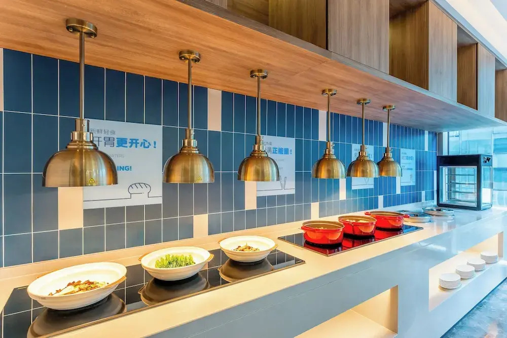 Foto - Holiday Inn Express Shenzhen Guangming by IHG