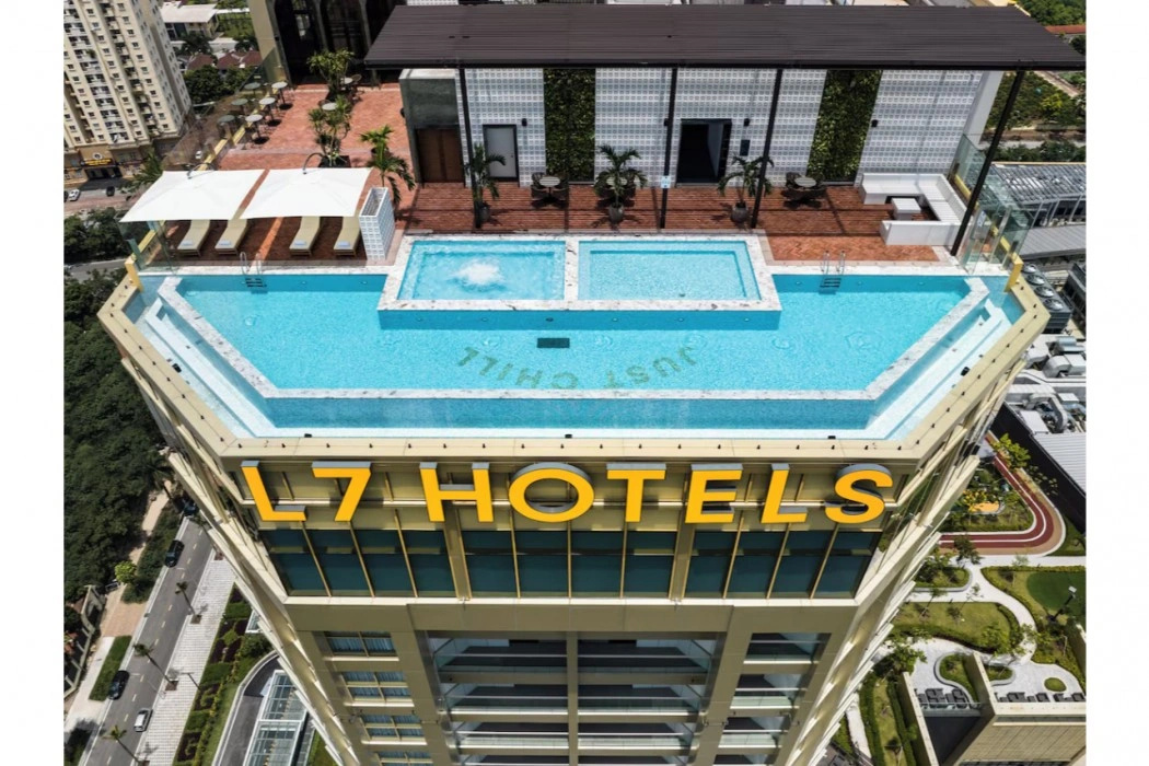 Photo - L7 West Lake Hanoi By Lotte - L7 Residences