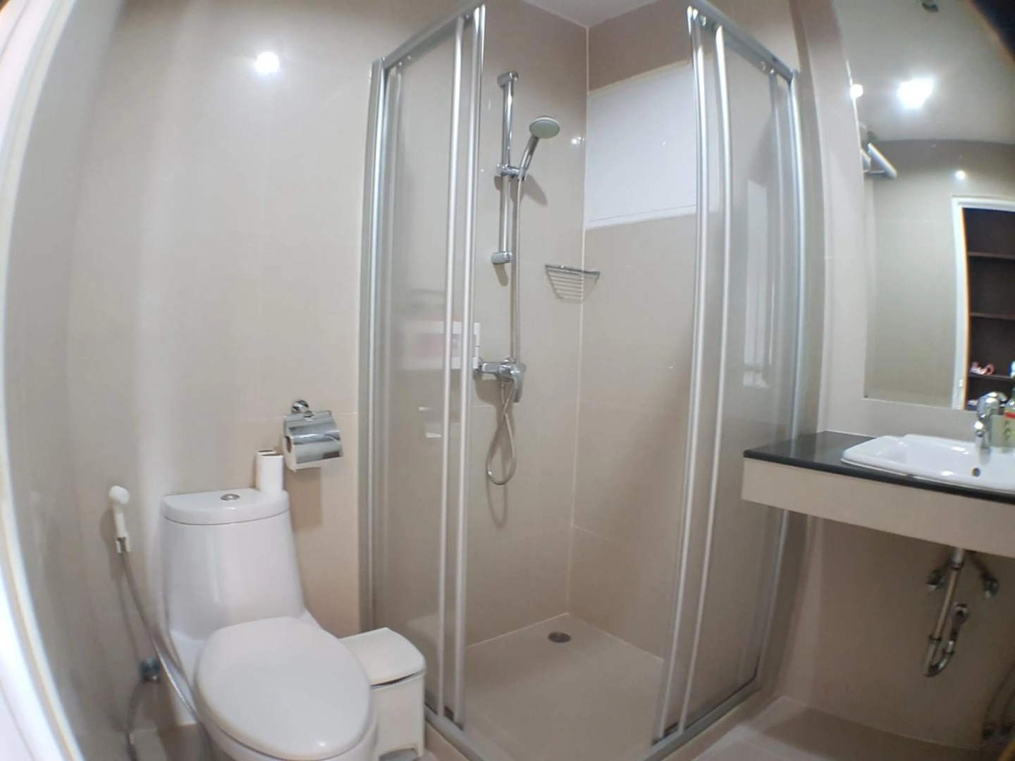 Photo - 14 Place Sukhumvit Suites - SHA Plus