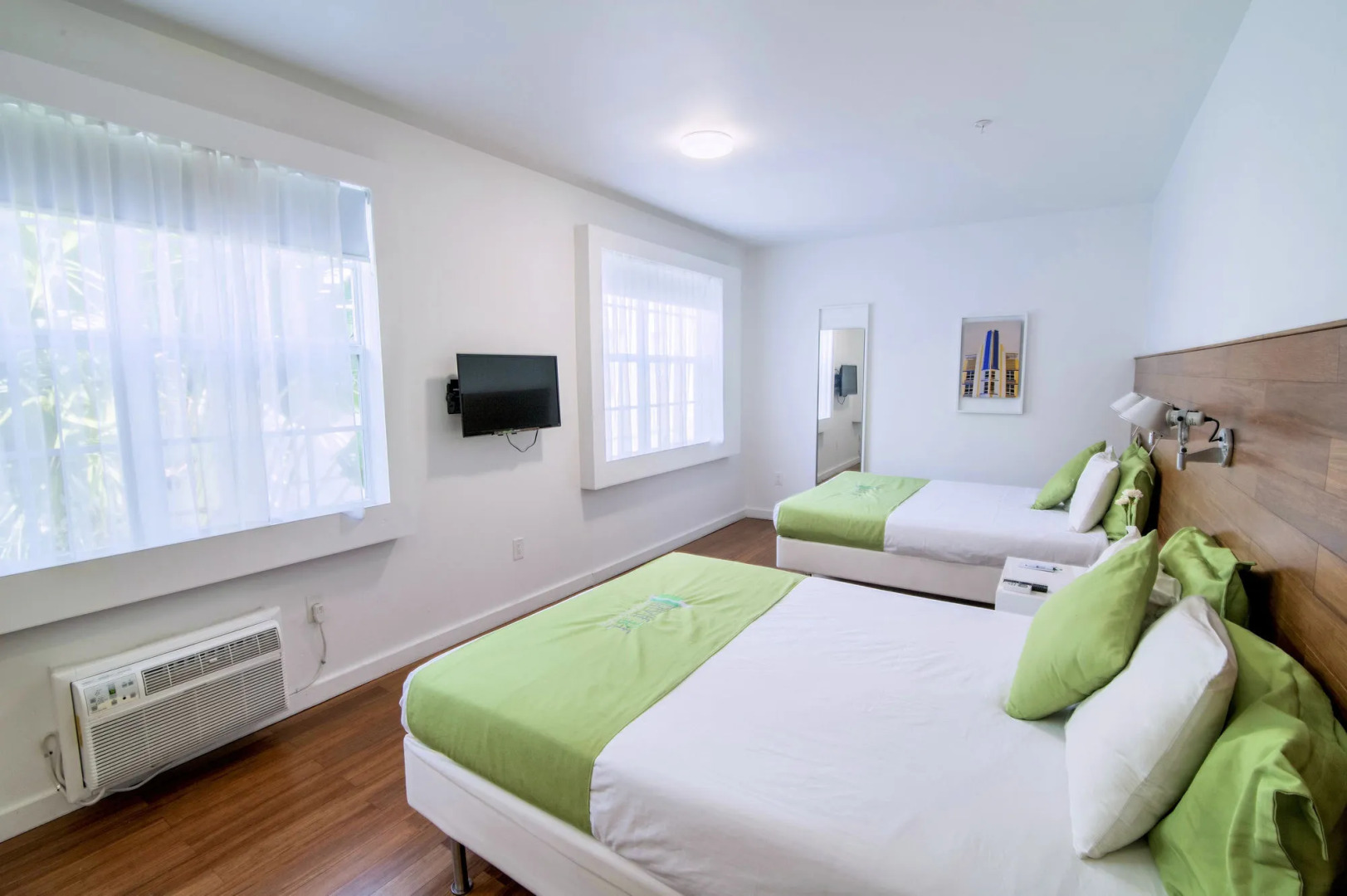 Foto - Riviere South Beach Hotel