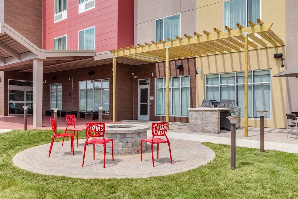 Foto - TownePlace Suites by Marriott Chicago Waukegan/Gurnee