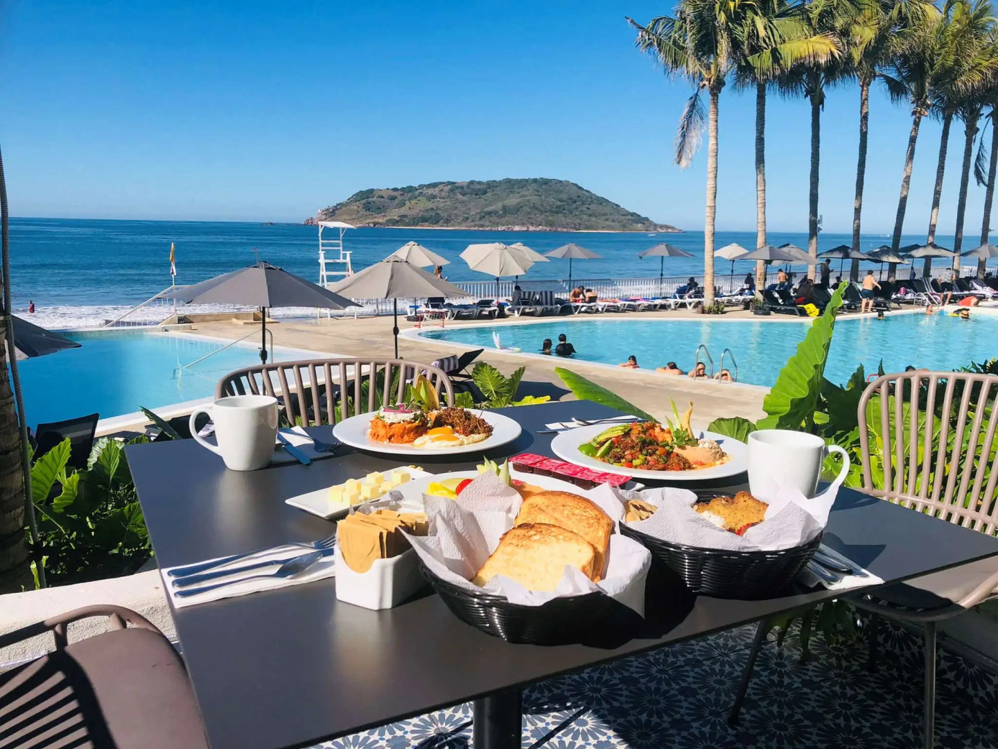 Photo - Viaggio Resort Mazatlán