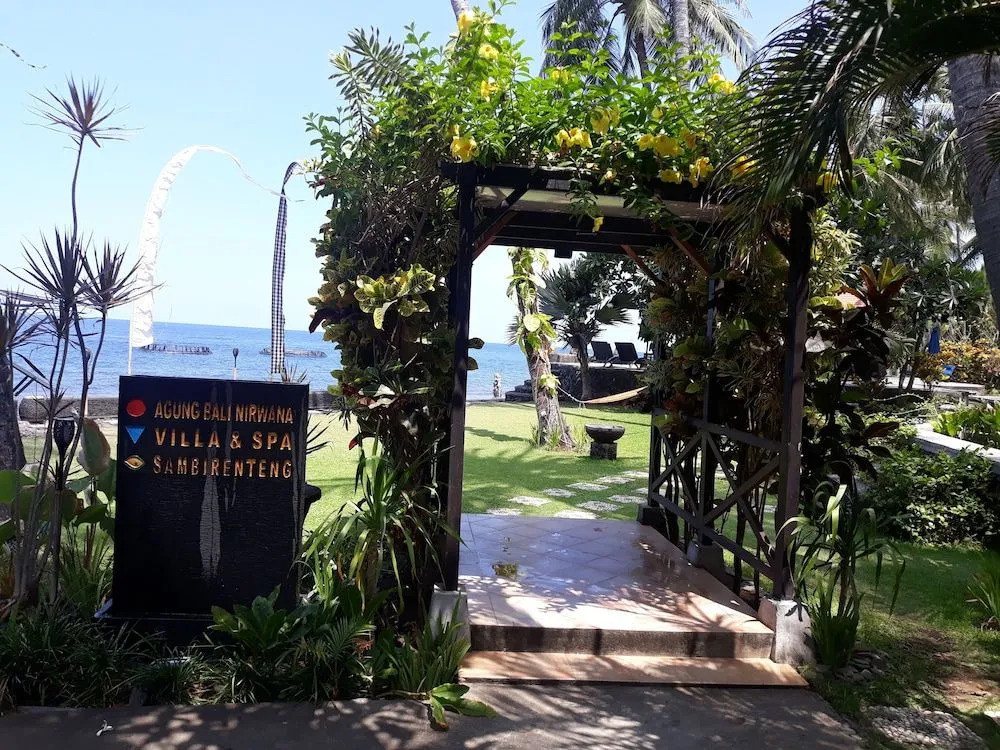 Photo - Agung Bali Nirwana Villas and Spa