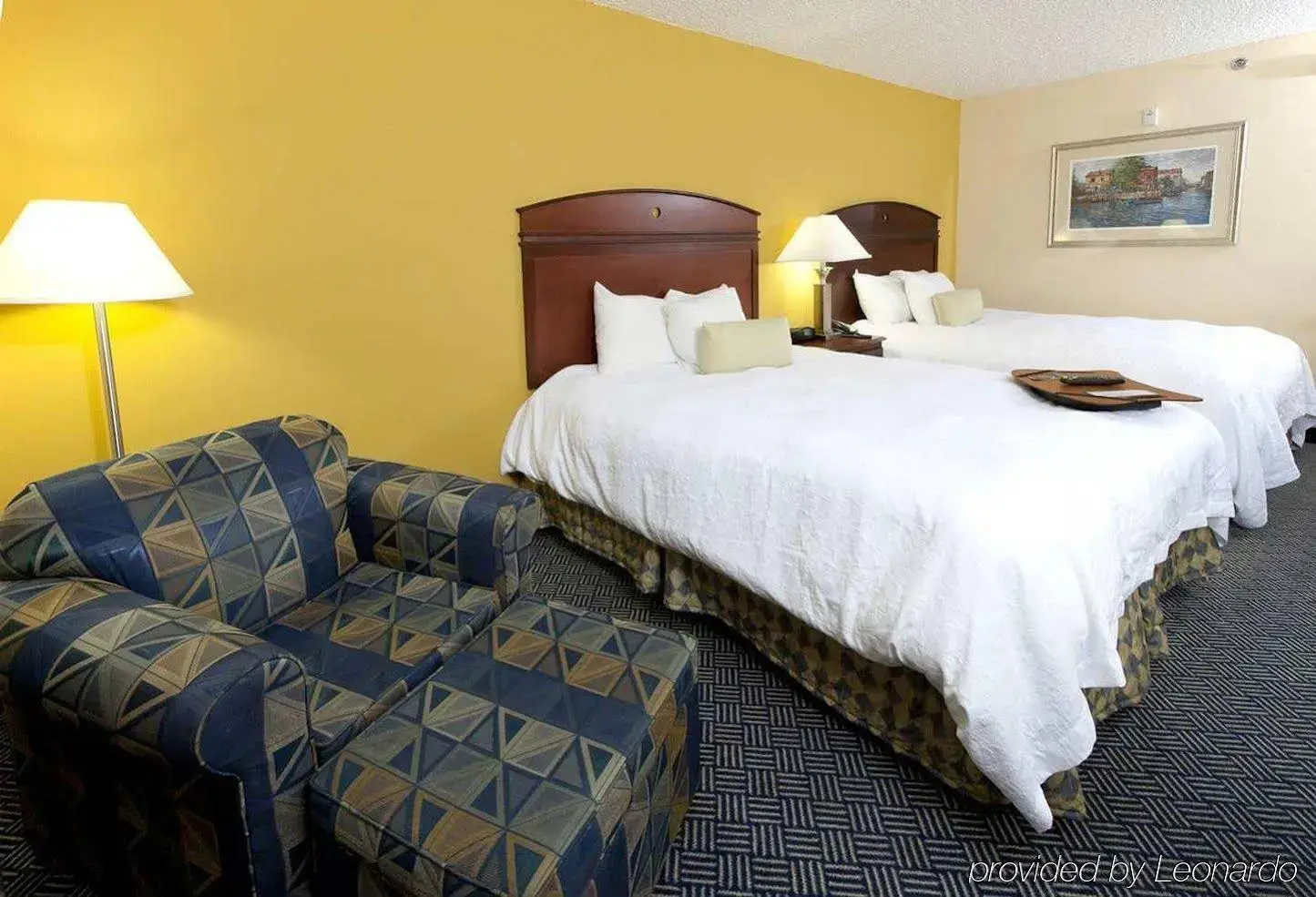 Photo - Hampton Inn Jacksonville I-10 West