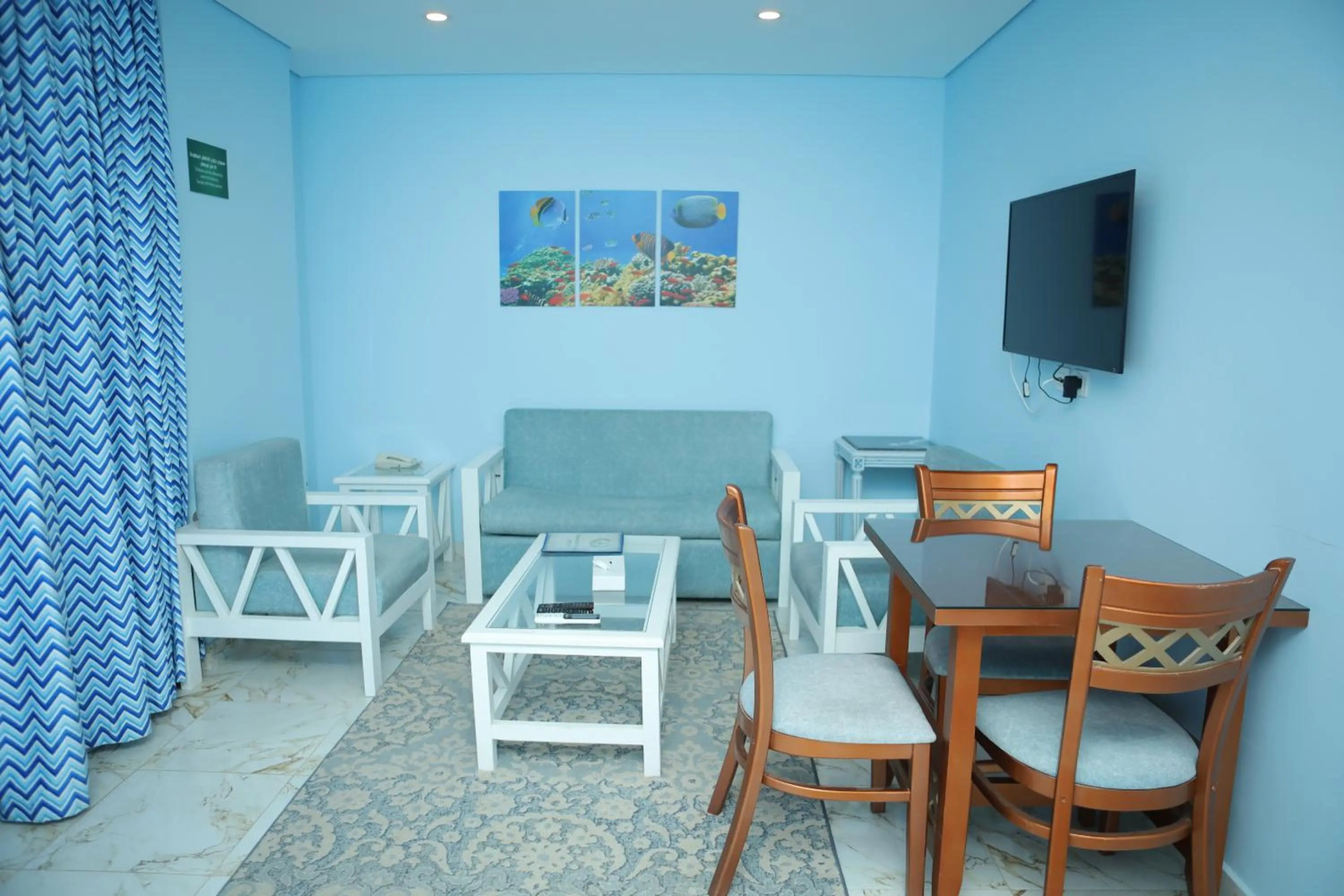 Foto - Tiba Rose hurghada