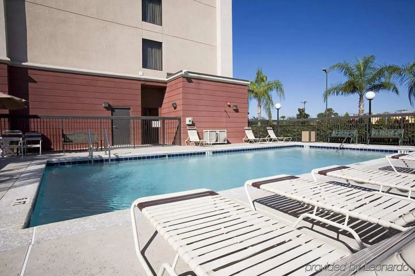 Foto - Hampton Inn & Suites Orlando Intl Dr N