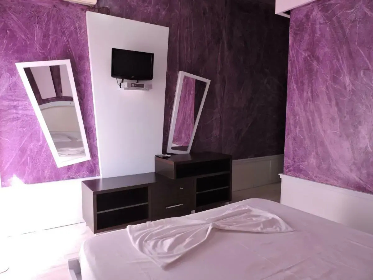 Foto - Hotel La Favorita