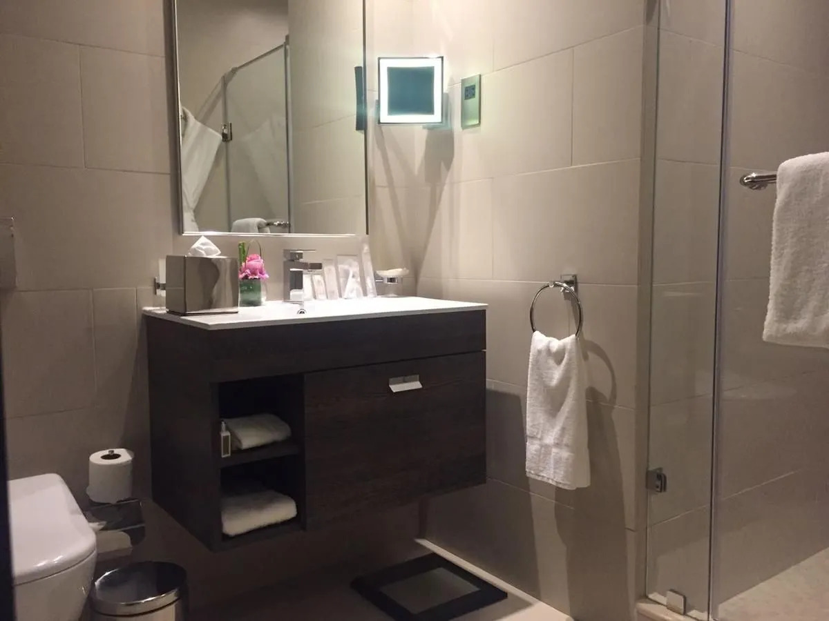 Foto - Ascott Rafal Olaya Riyadh