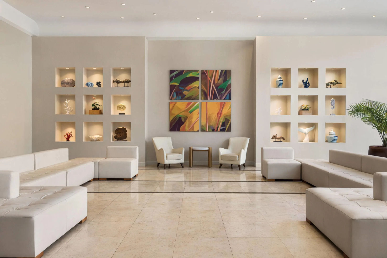 Foto - Radisson Resort Miami Beach