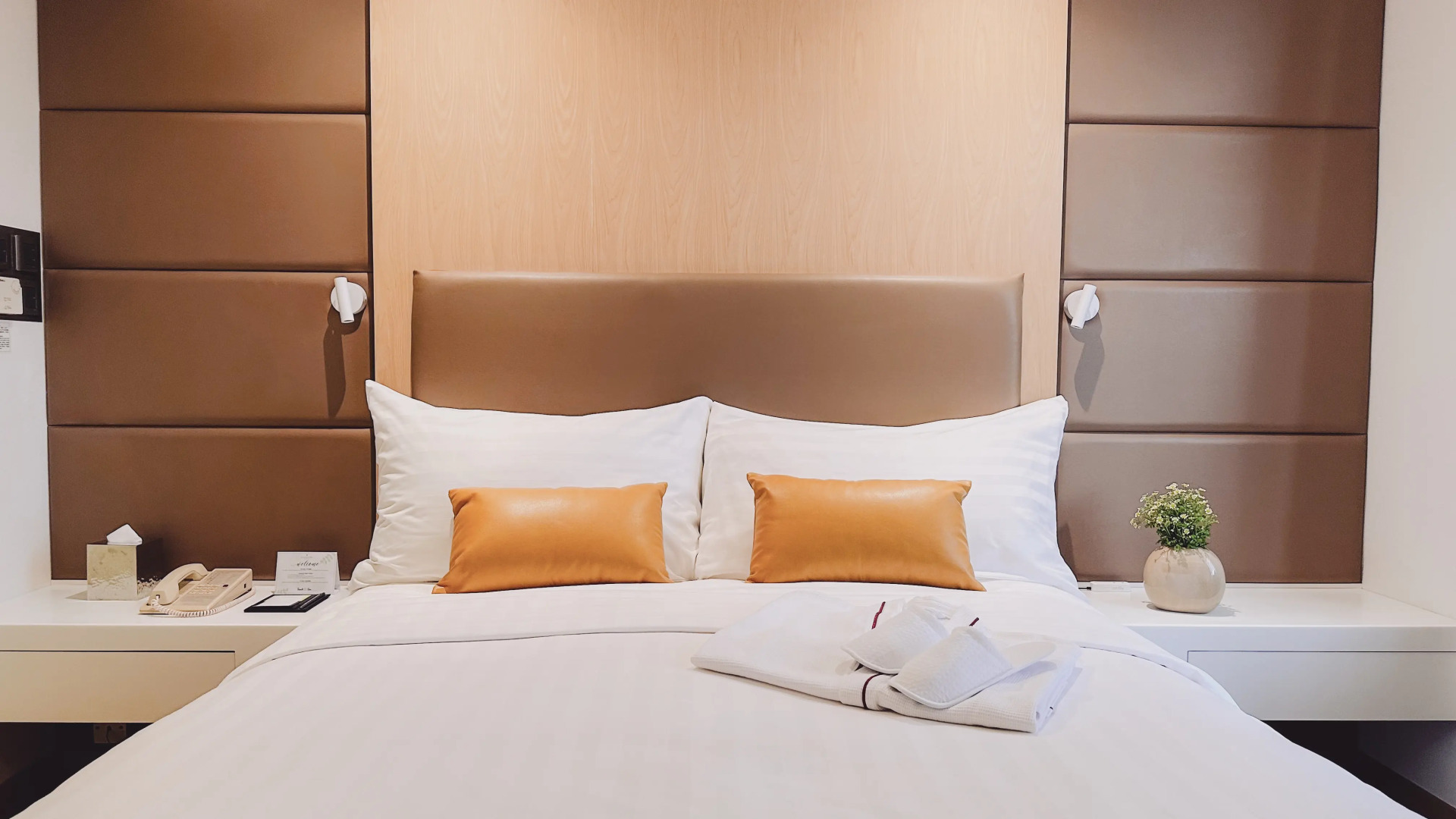 Photo - Stanford Hillview Hotel Hong Kong