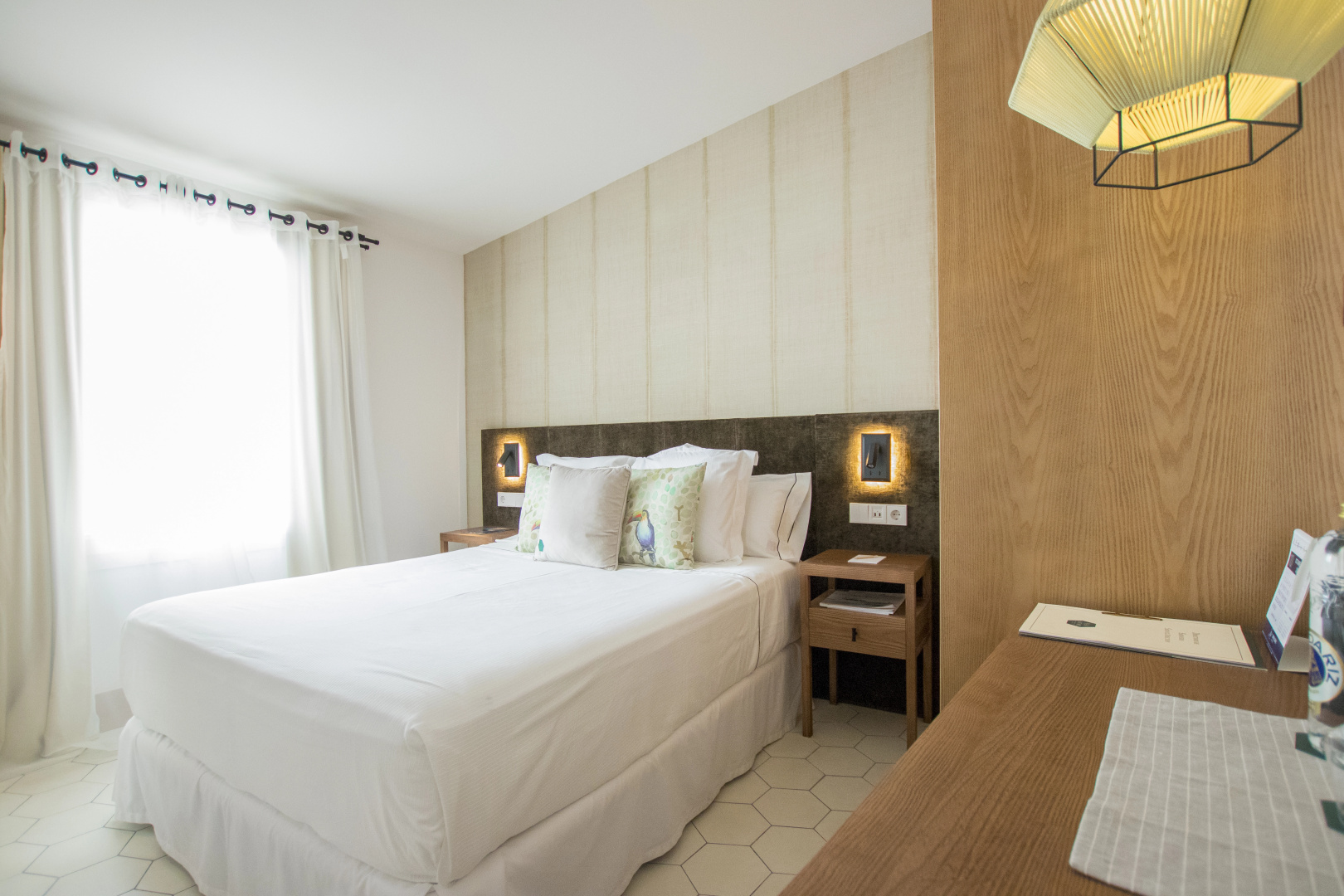Photo - Boutique Hotel Sant Roc & Spa