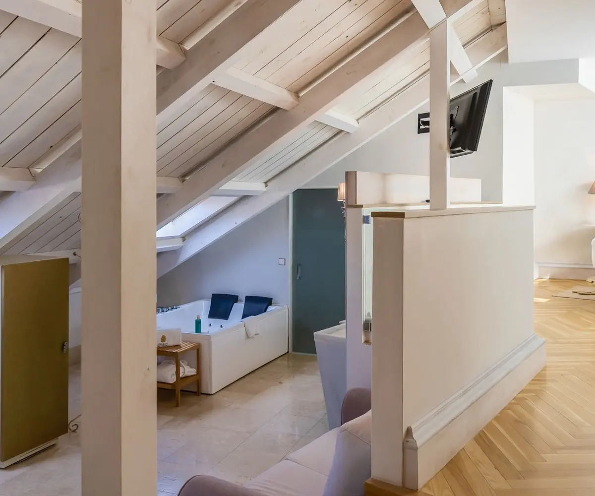 Foto - Hotel Palacio De Úbeda 5 G.L