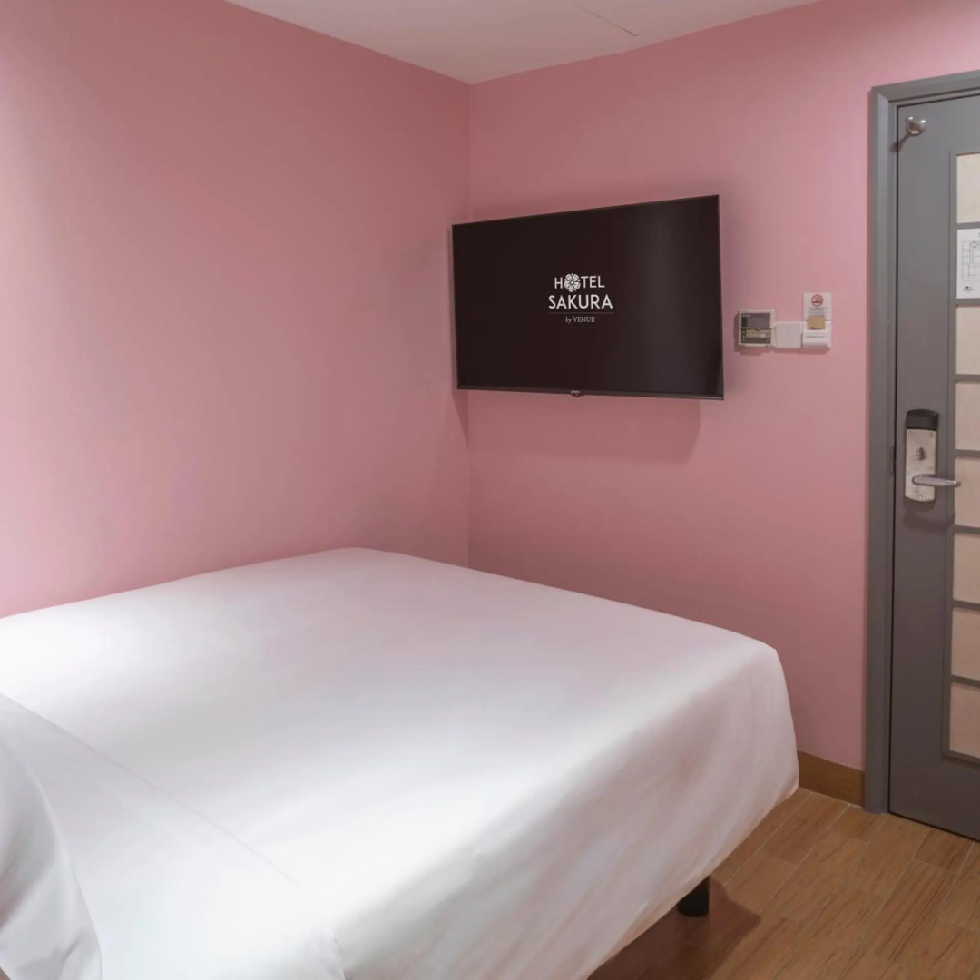 Foto - Hotel Sakura by Venue - Newly Renovated