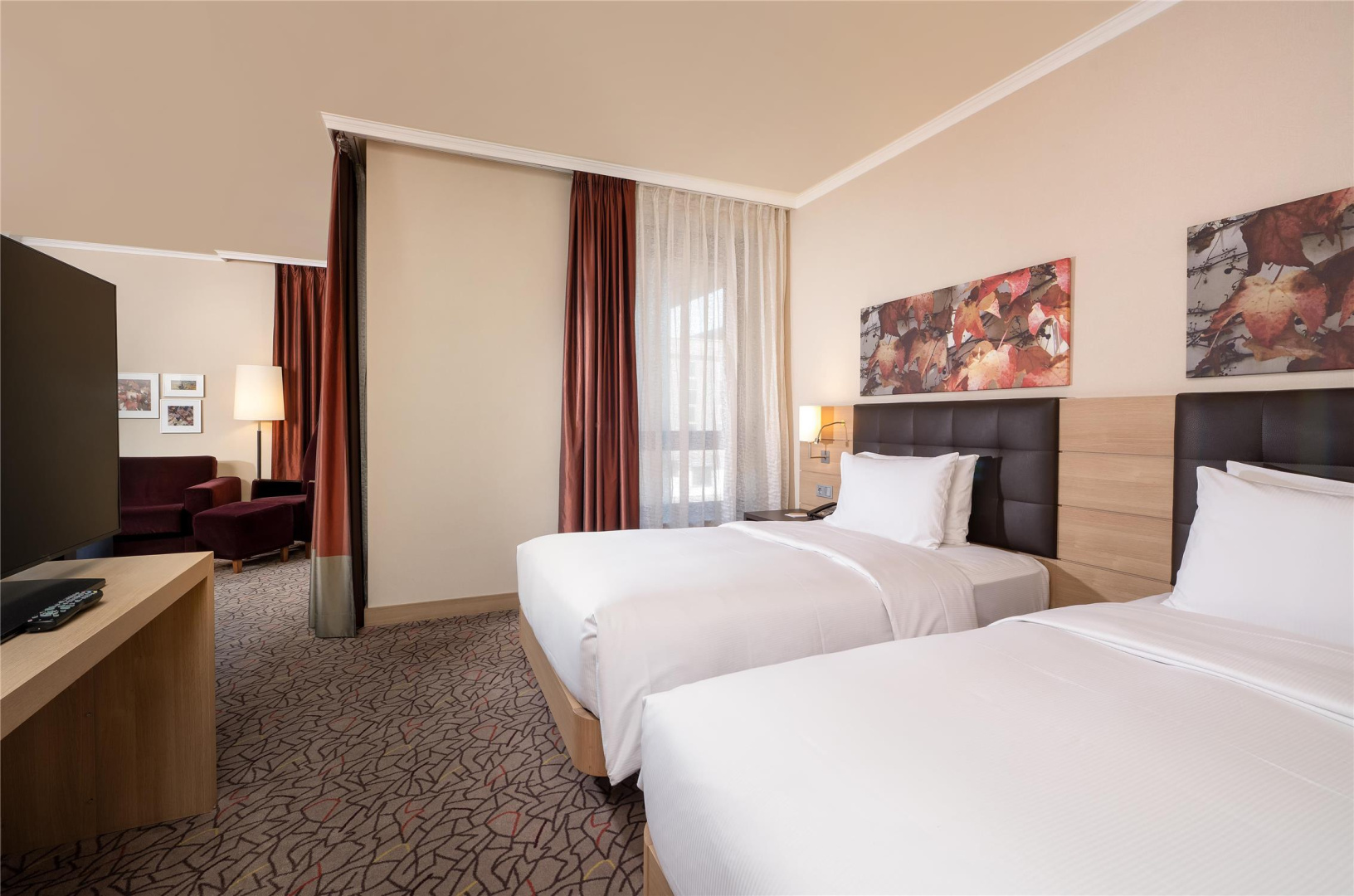 Foto - Hilton Mainz