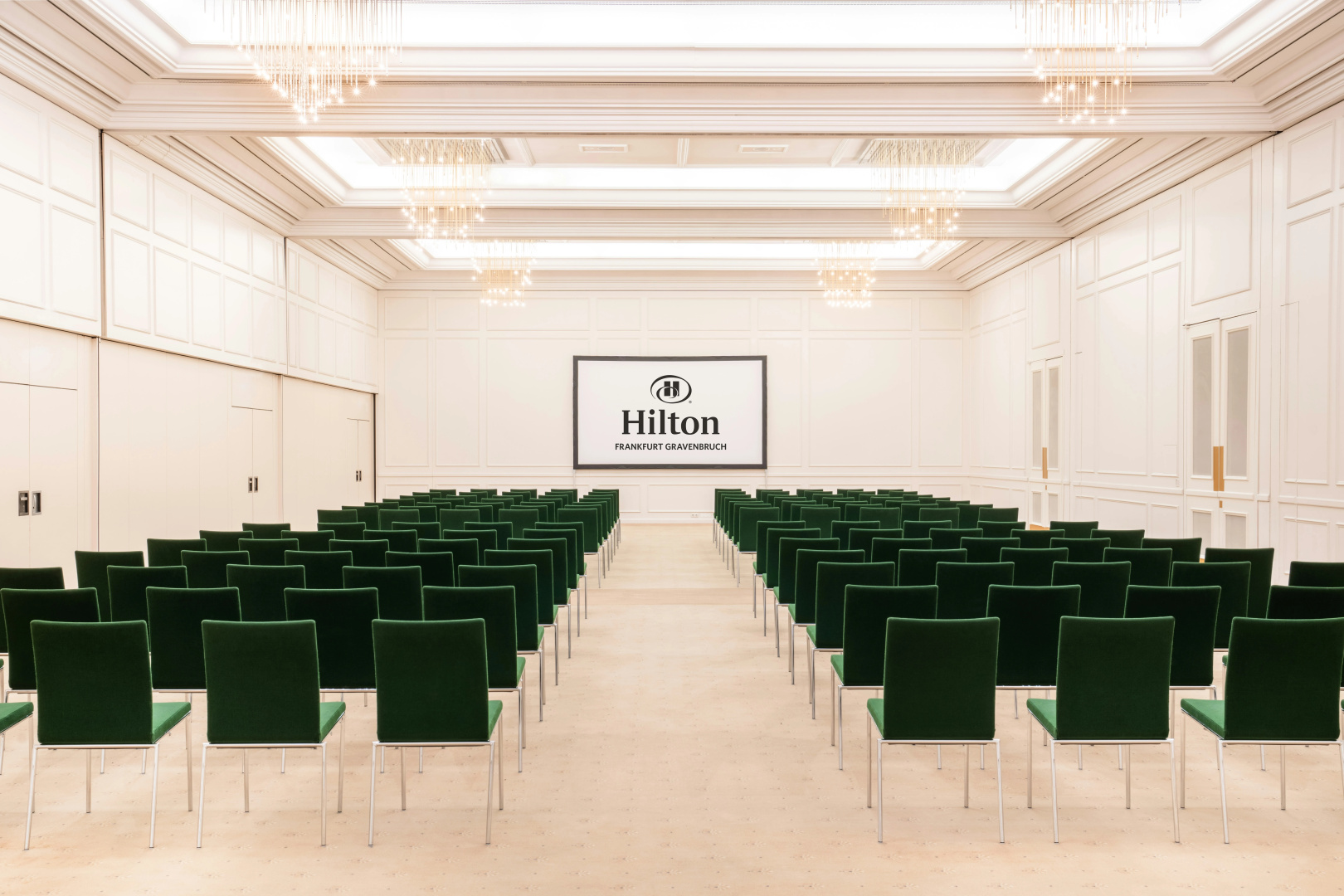 Foto - Hilton Frankfurt Gravenbruch