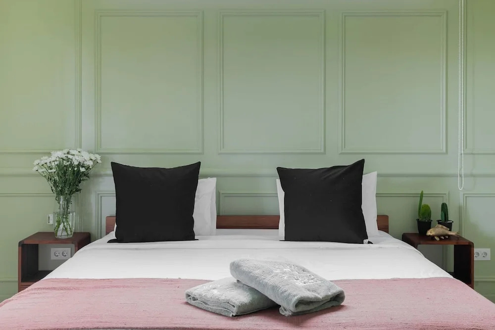 Foto - No Rush Villas