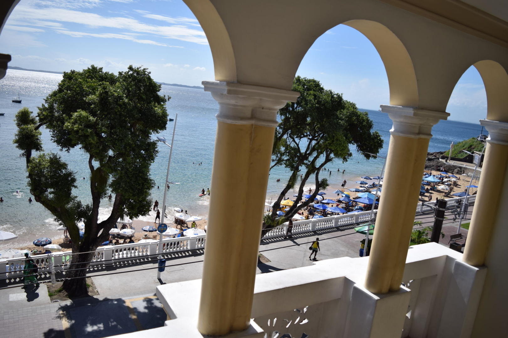 Village Novo Beach Suites