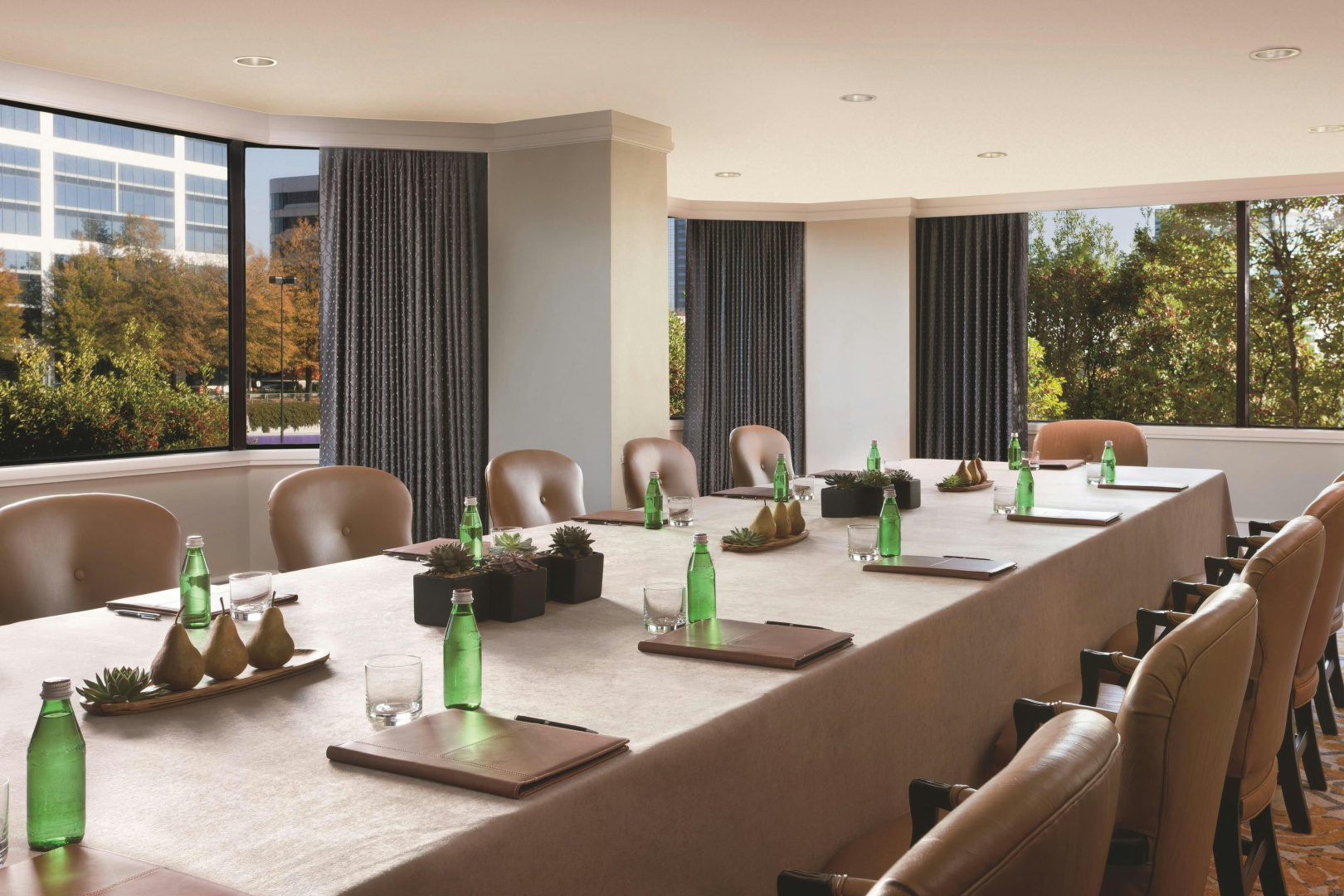 Photo - The Whitley, a Luxury Collection Hotel, Atlanta Buckhead