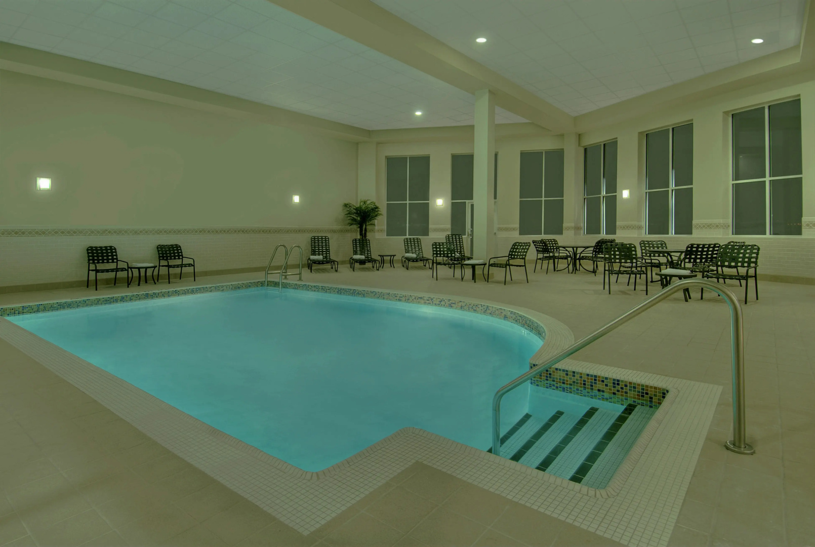 Foto - Hilton Garden Inn Ottawa Airport