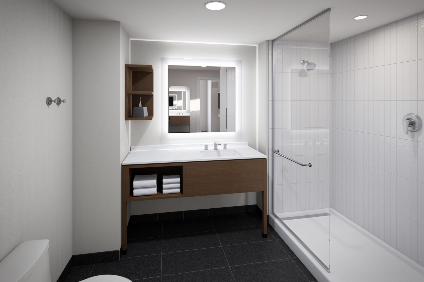 Photo - Staybridge Suites Houston Downtown by IHG