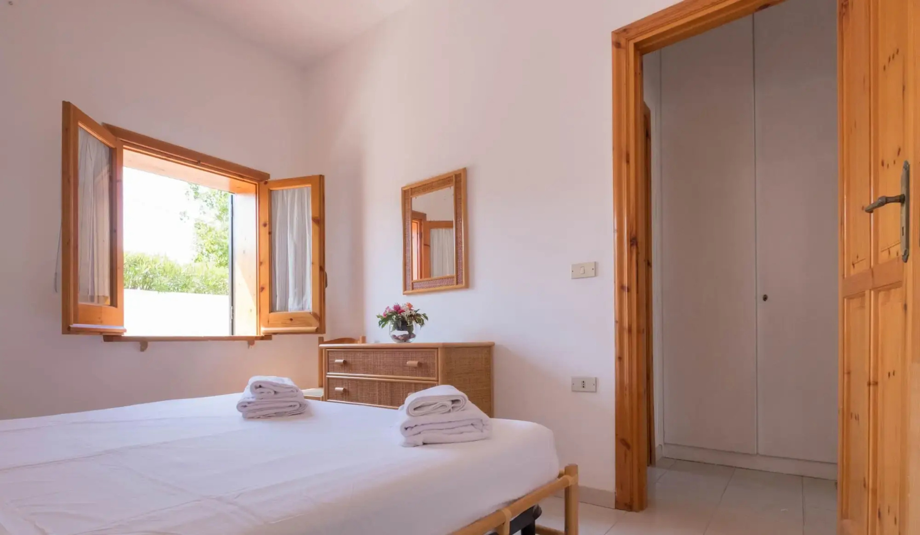 Foto - Residence Albatros