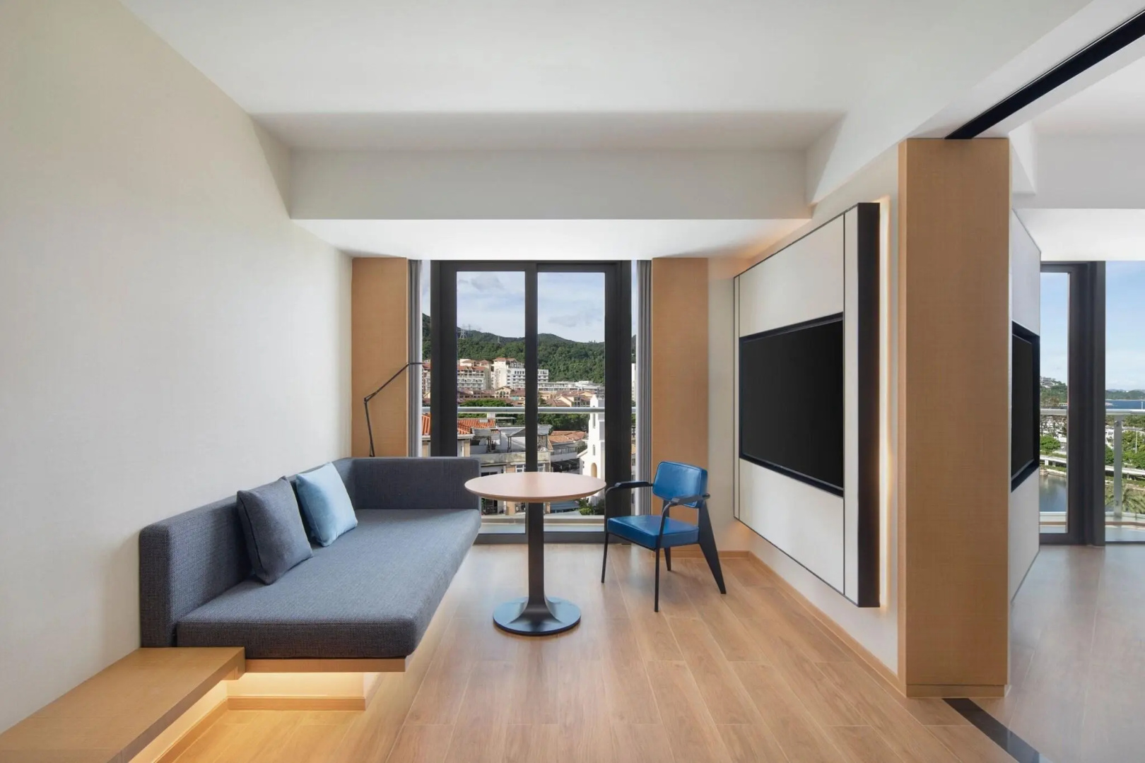 Foto - Fairfield BY Marriott Shenzhen Dameisha