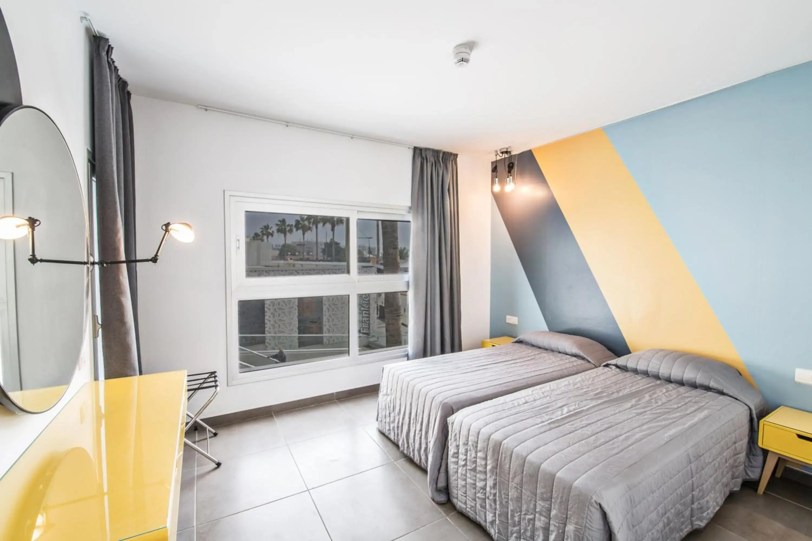 Foto - Anthea Hotel Apartments