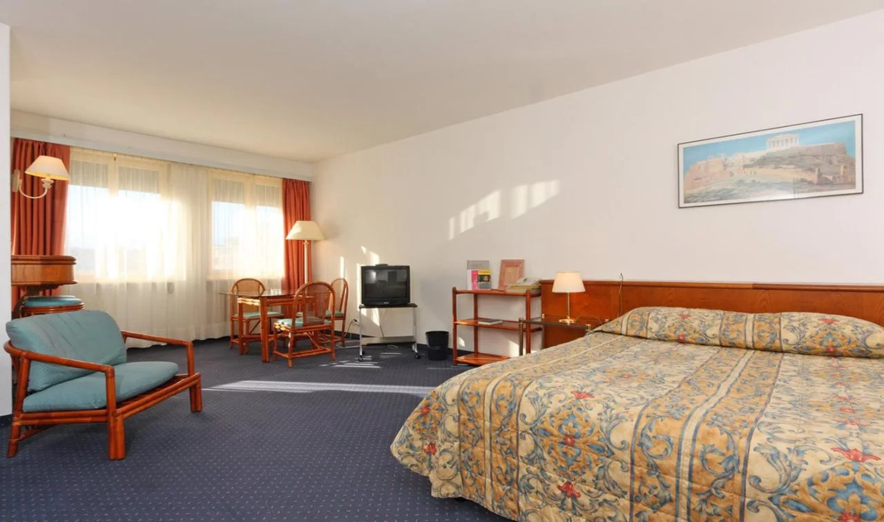 Foto - Hotel Sagitta