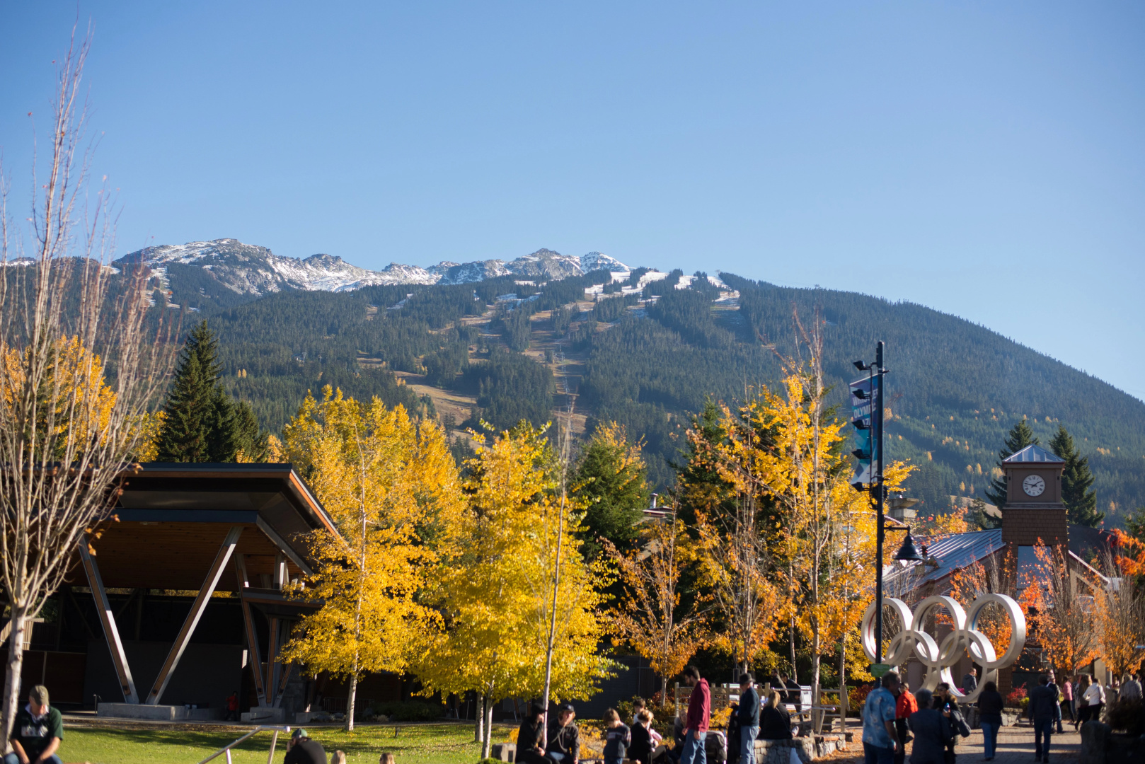 Foto - Whistler Village Inn & Suites