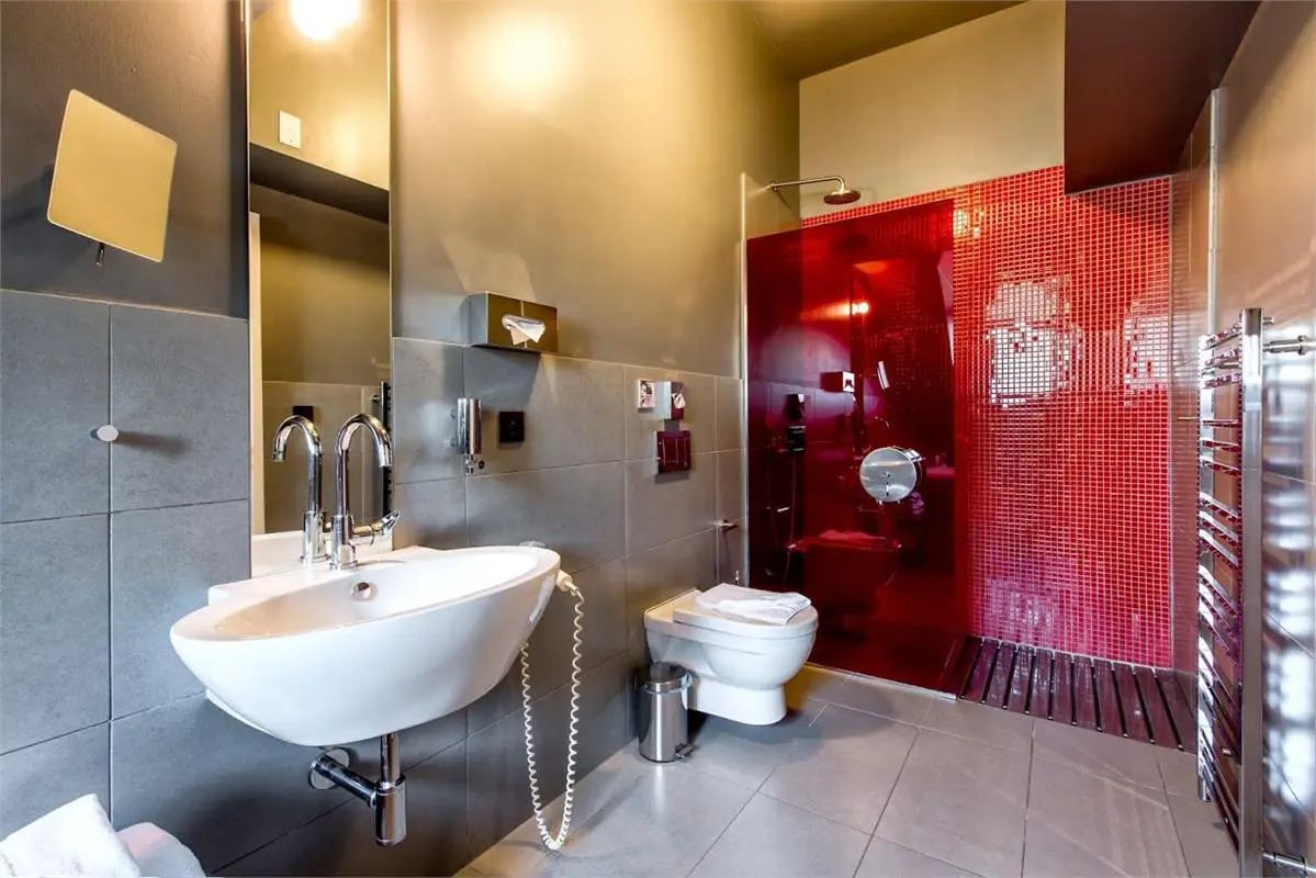 Foto - Sophie's Hostel