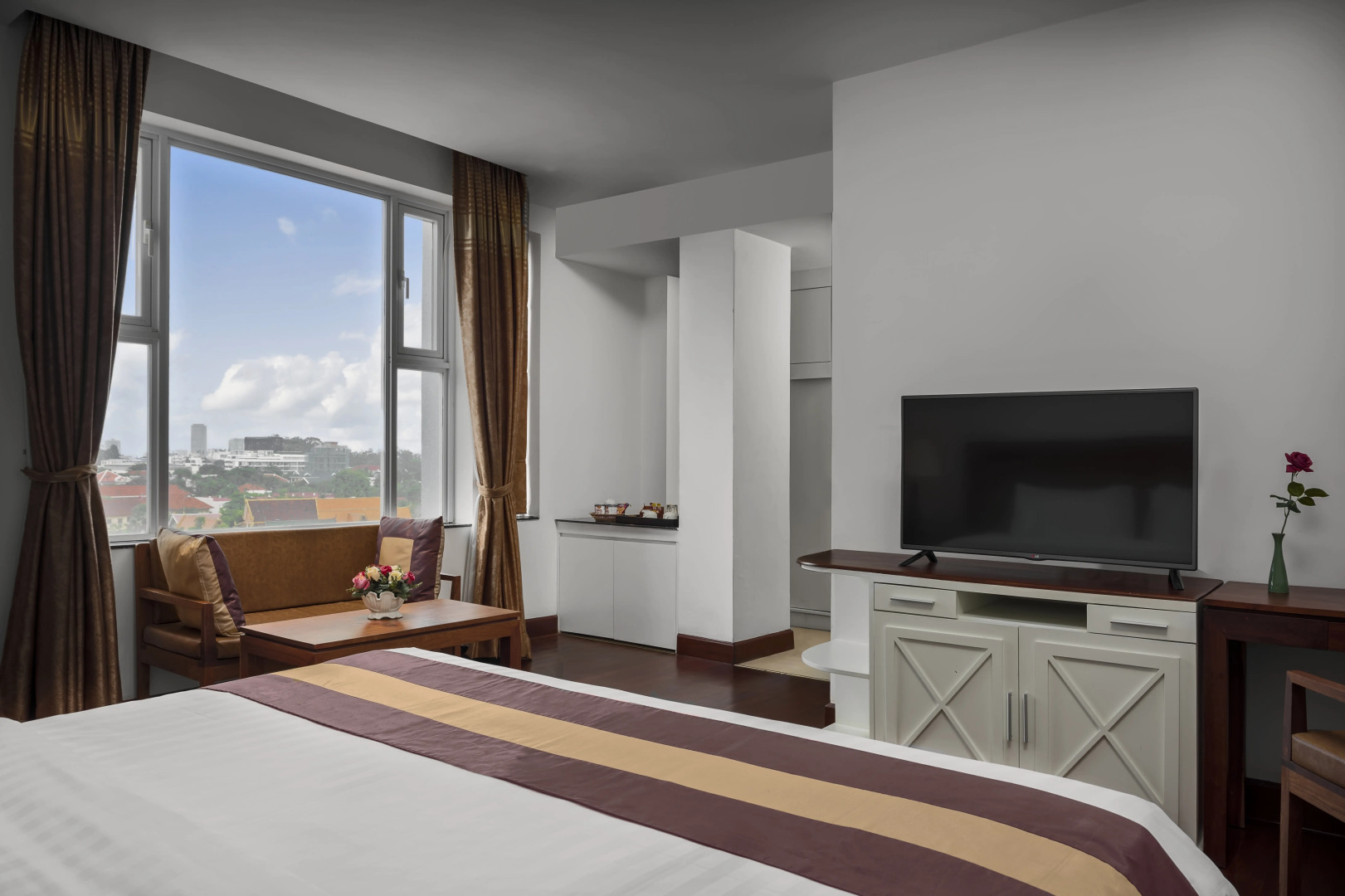 Foto - Phnom Penh Katari Hotel