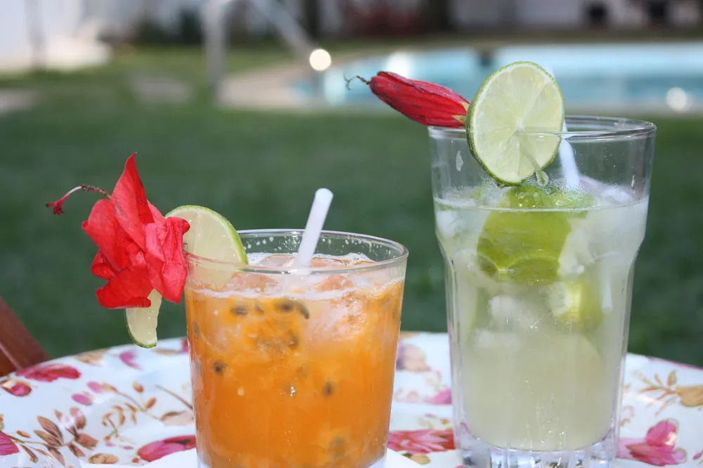 Photo - Les Jardins de Rio Boutique Hotel