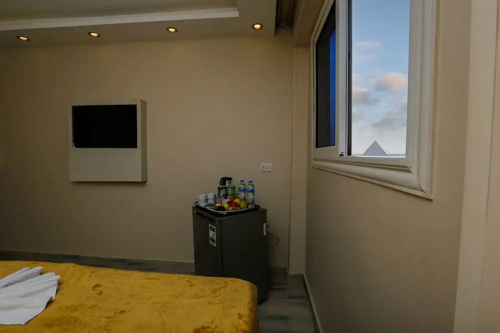 Foto - Venus Pyramids Inn - Top Roof Access W Free Break Fast