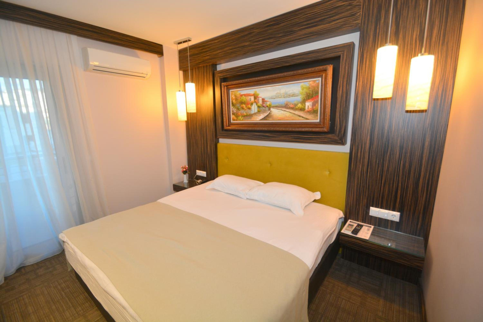 Foto - Hotel Istankoy Kusadasi