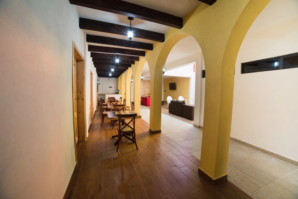 Foto - Hotel Cielo y Selva, San Cristobal de las Casas