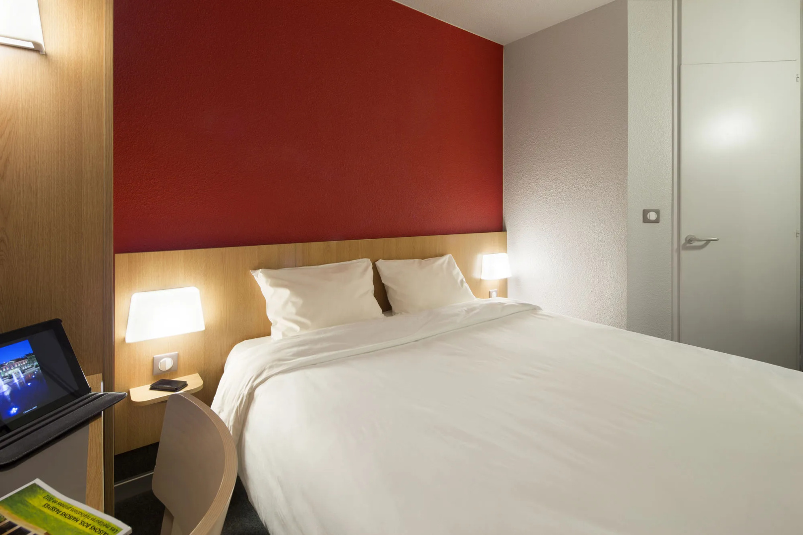 Foto - B&B Hotel Limoges 1