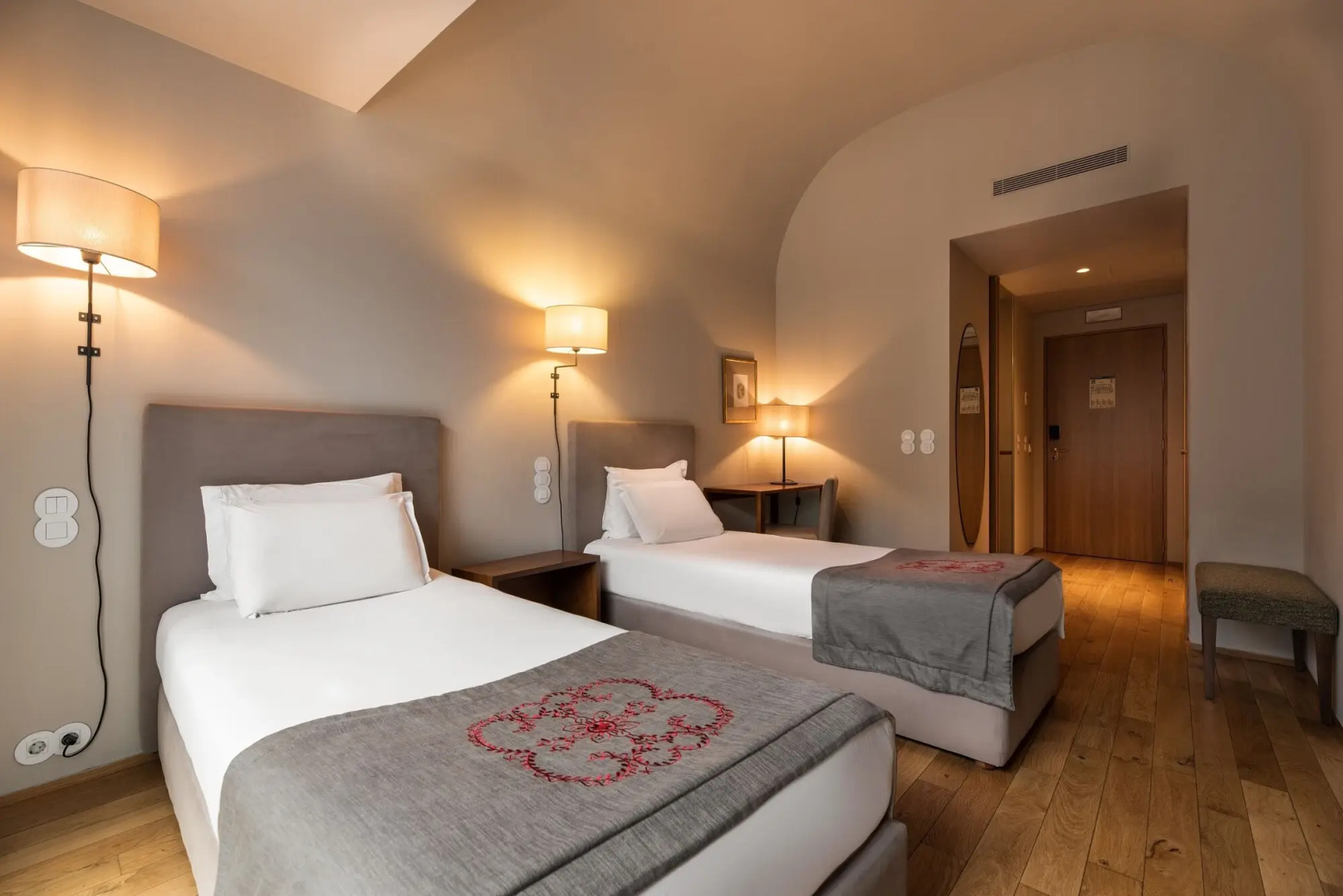 Photo - Eurostars Santa Luzia