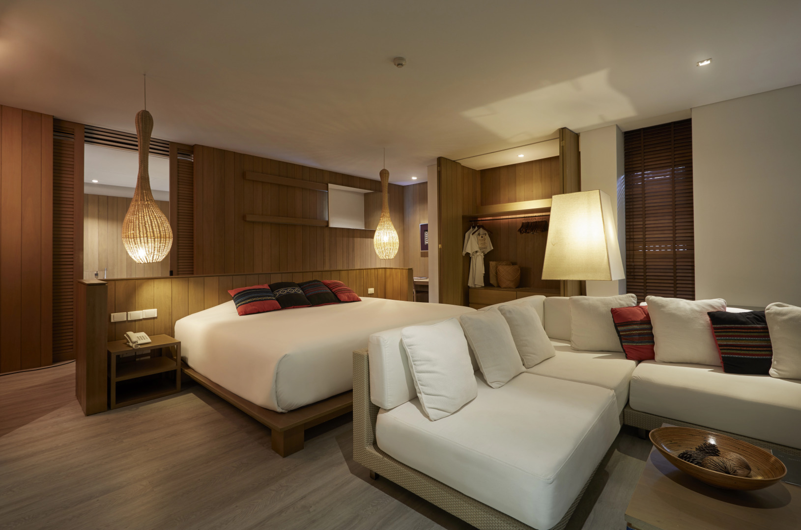 Foto - Veranda Chiang Mai Suite