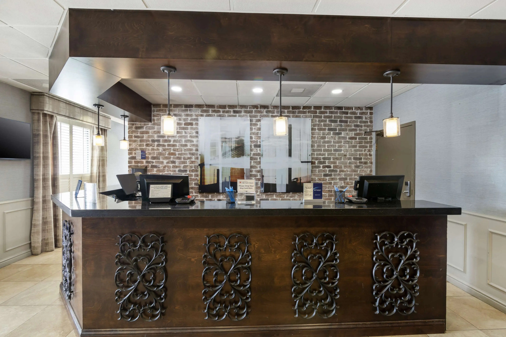 Foto - Best Western Savannah Historic District