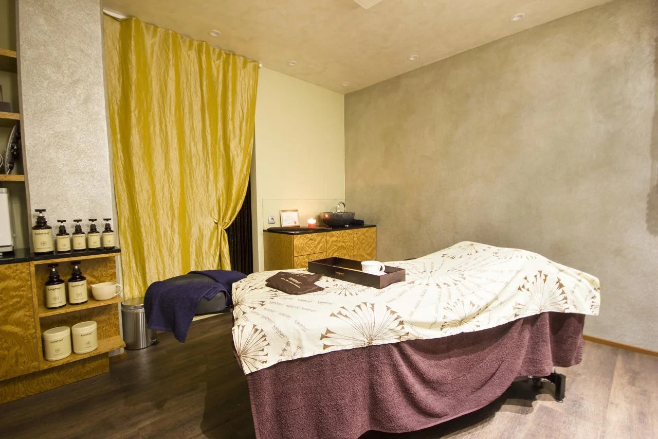 Photo - Viimsi Spa & Waterpark