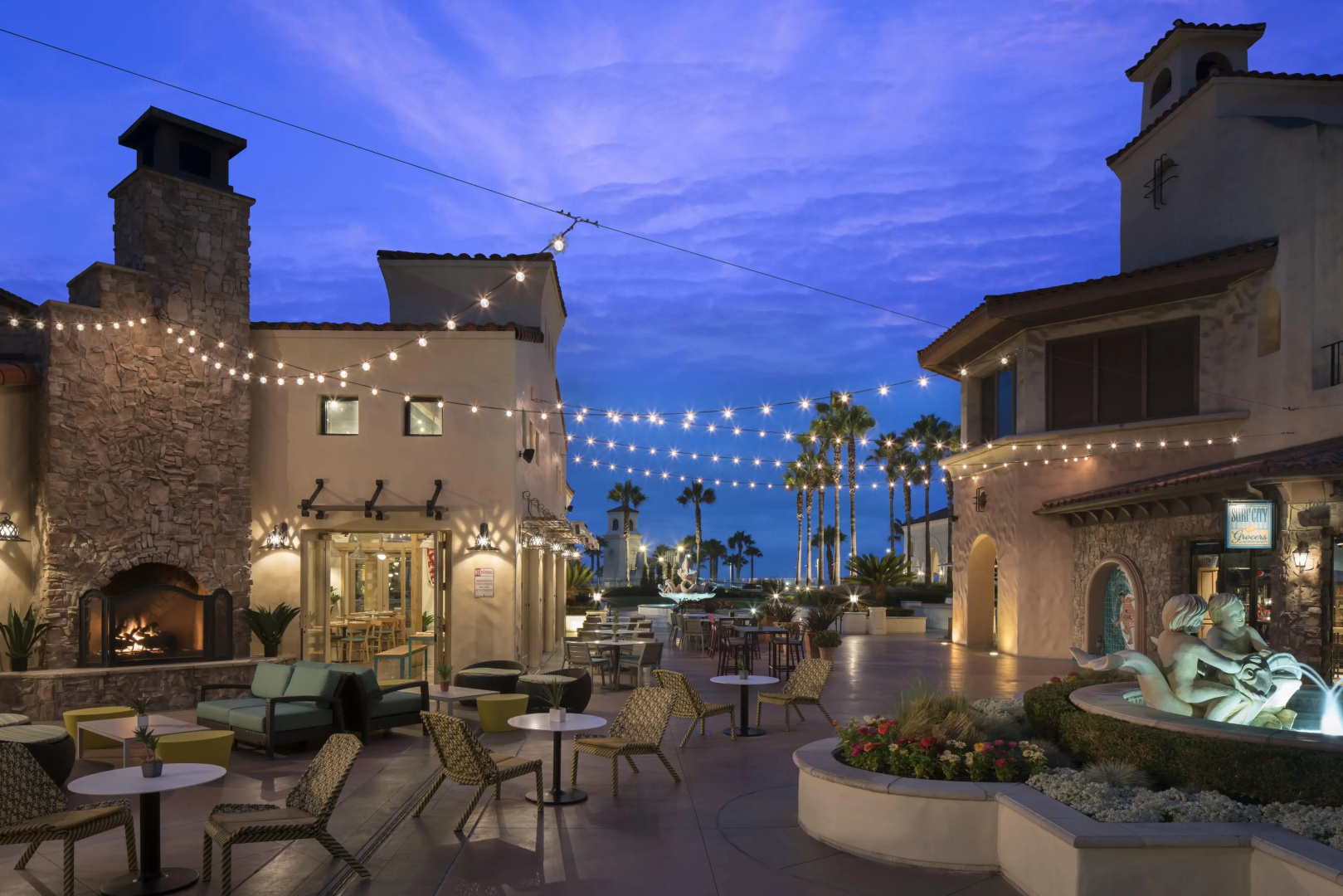 Foto - Hyatt Regency Huntington Beach Resort and Spa