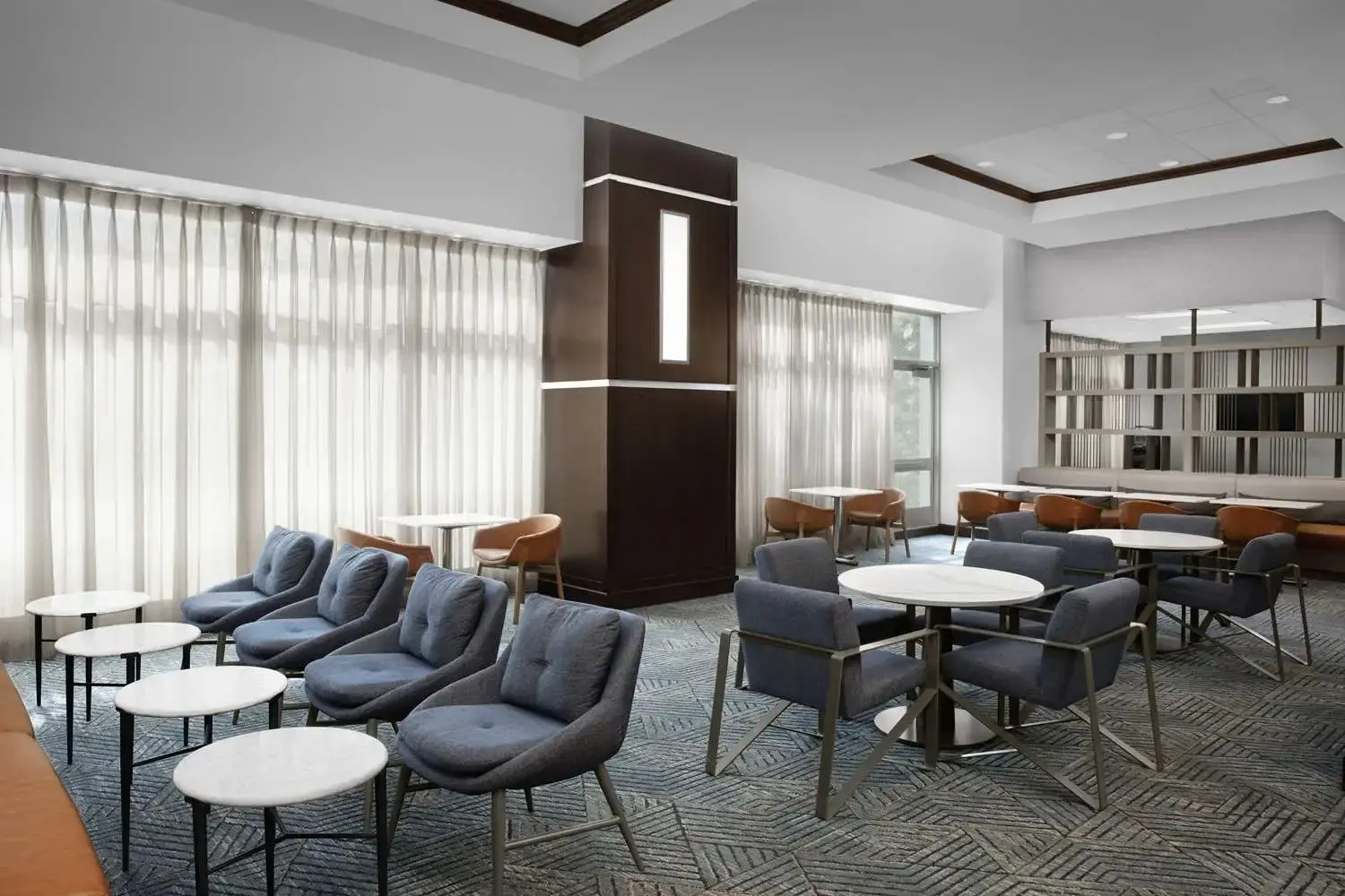 Foto - Homewood Suites Dallas Downtown