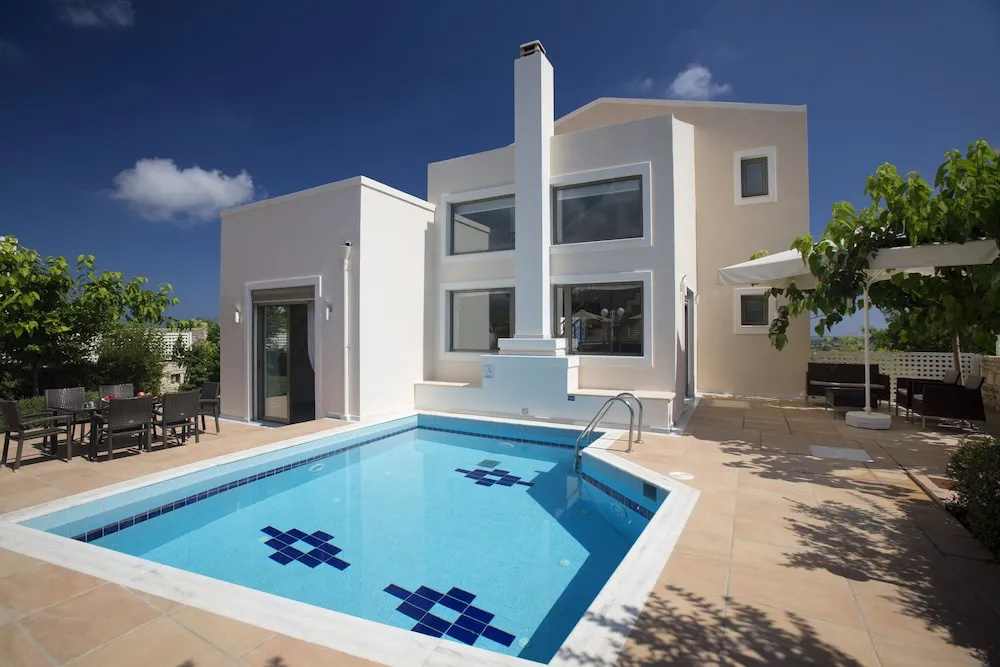 Foto - Salvia Villas