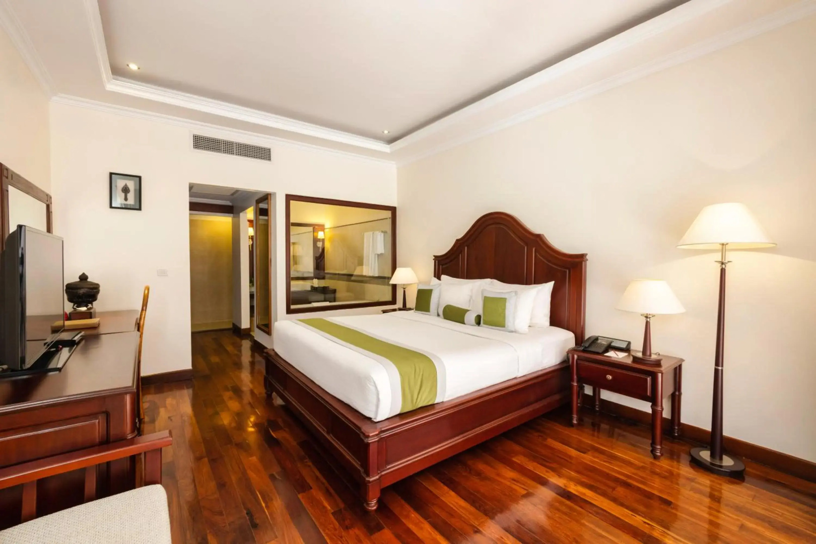 Photo - Saem Siemreap Hotel