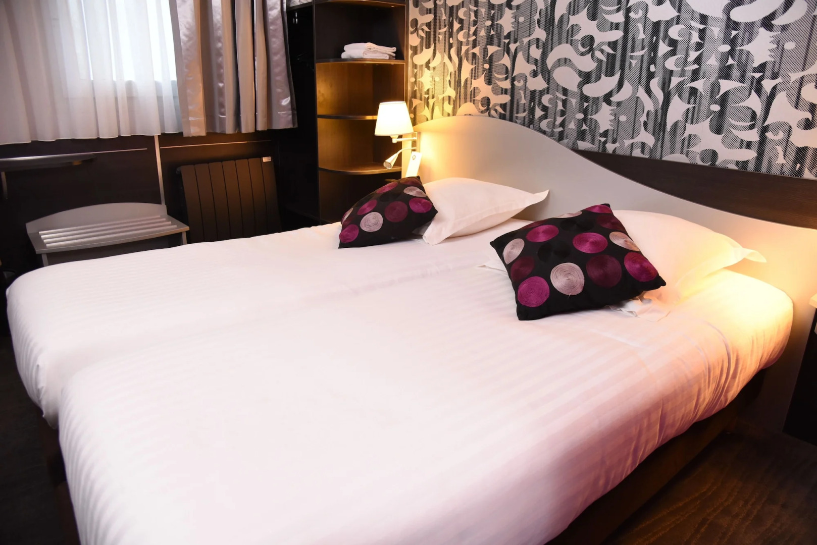 Photo - The Originals City, Au Relais Saint-Éloi, Tours