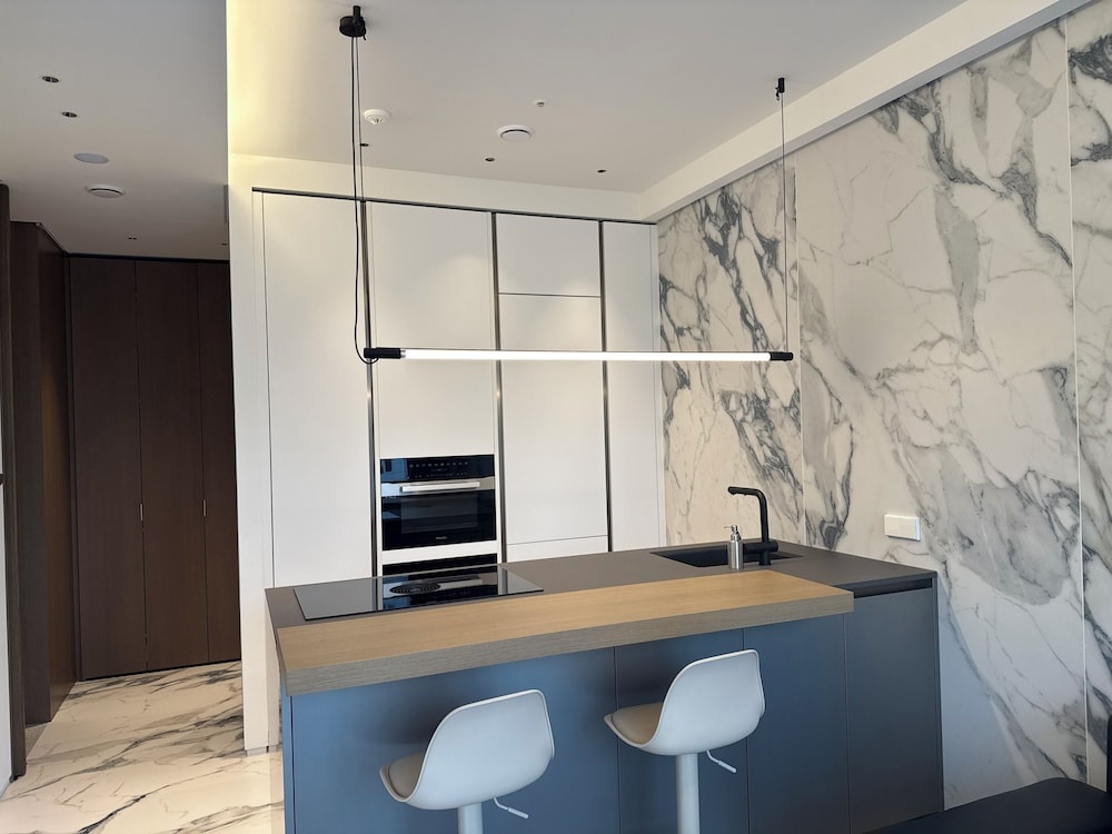 Photo - Caelum Black Gangnam Luxury Residence