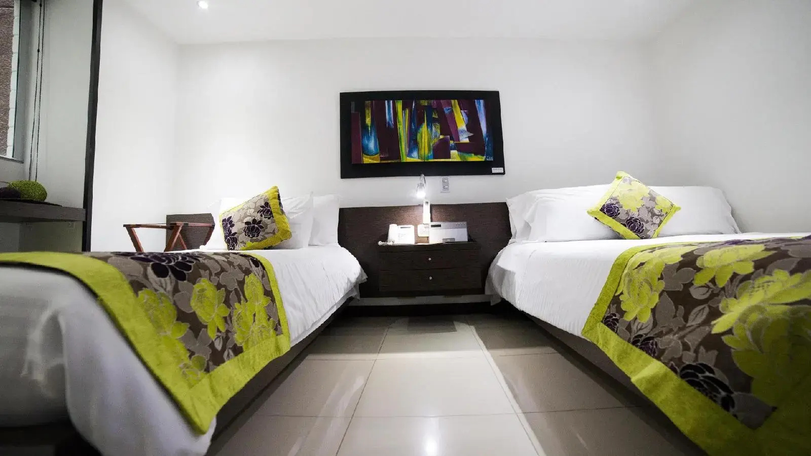 Foto - Hotel Golden Palermo