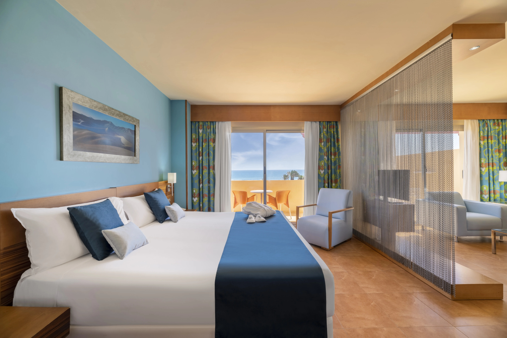 Photo - Elba Carlota Beach & Golf Resort