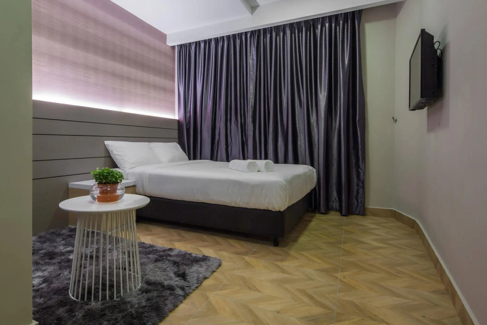 Photo - Kingston Hotel 2 - Setapak