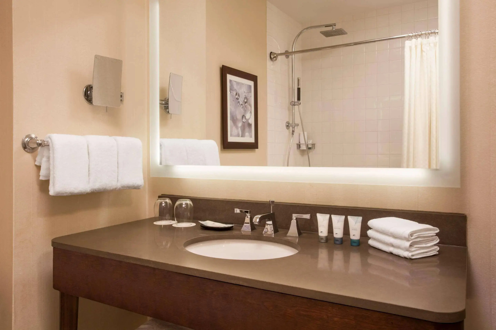 Foto - The Westin New York Grand Central